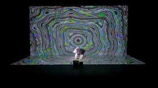 Screenshot of Performance acoustique et visuelle