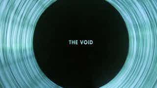 Screenshot of THE  VOID