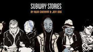 Screenshot of Subway Stories