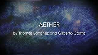 Screenshot of AETHER