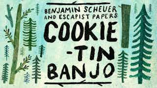 Screenshot of Cookie-tin Banjo