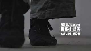 Screenshot of YASUSHI SHOJI