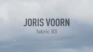 Screenshot of fabric 83 - Joris Voorn, Sam Gainsborough