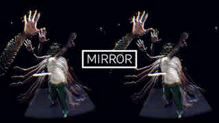 Screenshot of MIRROR (M2)