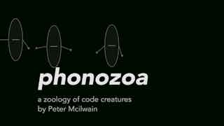 Screenshot of Phonozoa