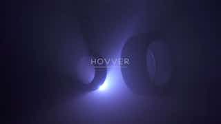 Screenshot of Hovver - Liminal Scope