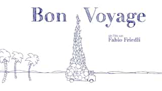 Screenshot of Bon Voyage