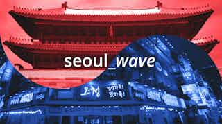 Screenshot of seoul_wave